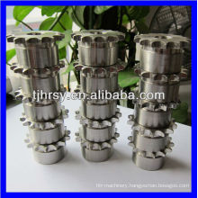 06B roller chain sprockets